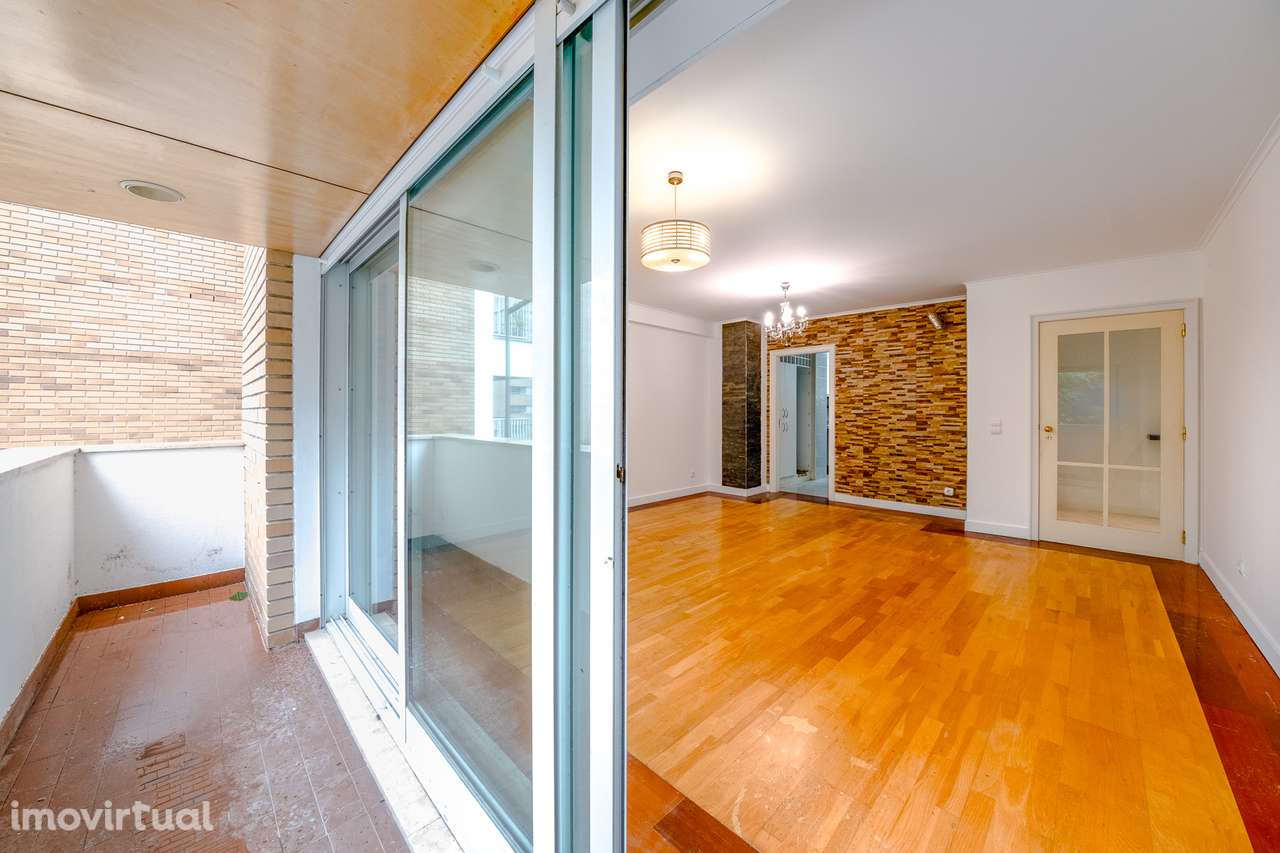 T3 Alta de Lisboa - Grande imagem: 3/16