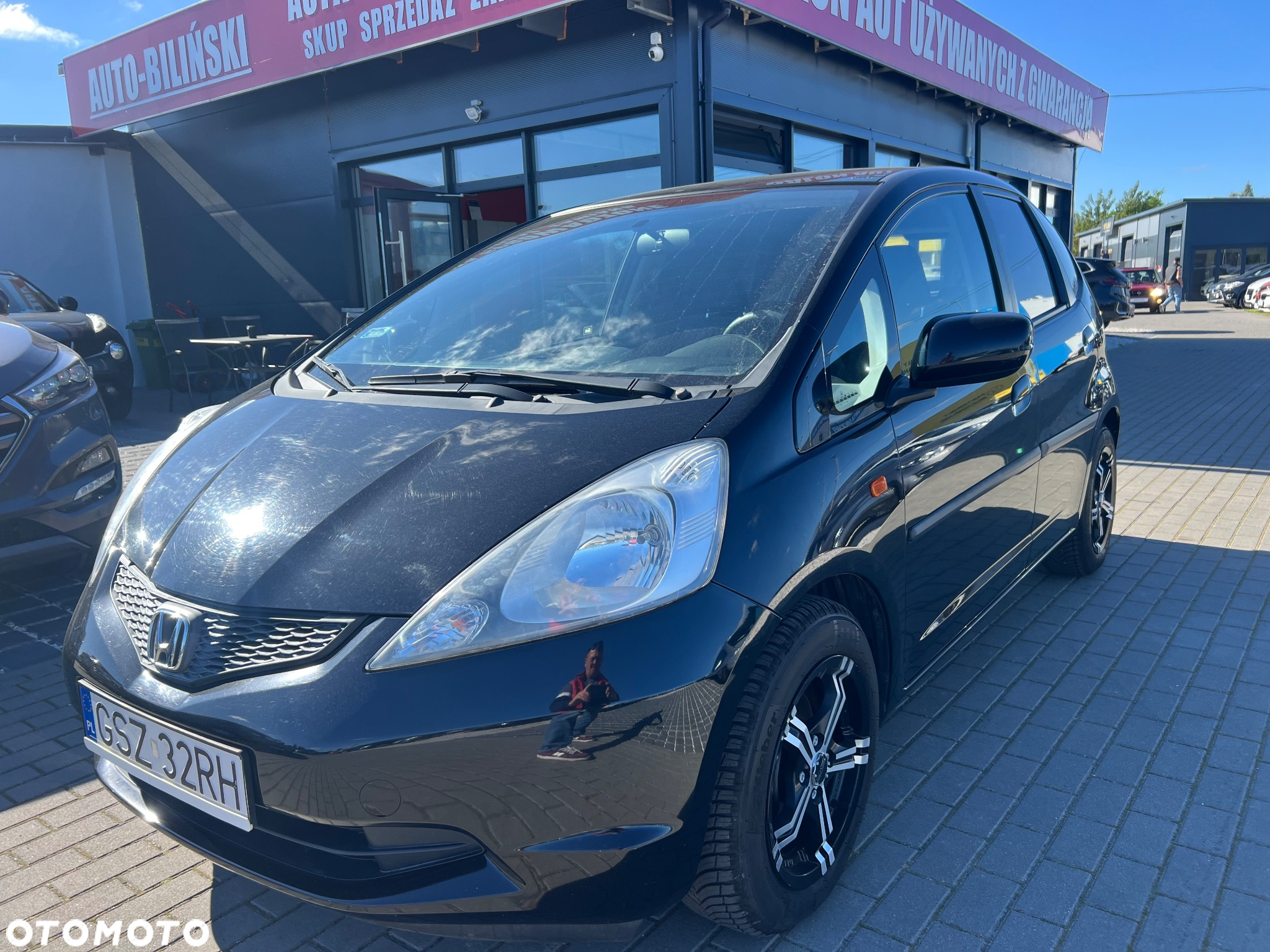 Honda Jazz 1.2 i-VTEC - 3