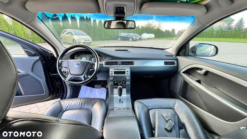 Volvo V70 - 13