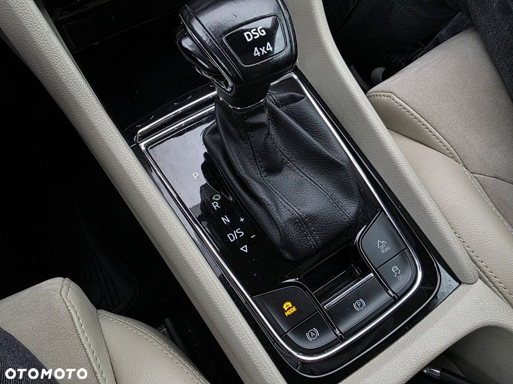 Skoda Kodiaq 2.0 TSI 4x4 Style DSG - 20