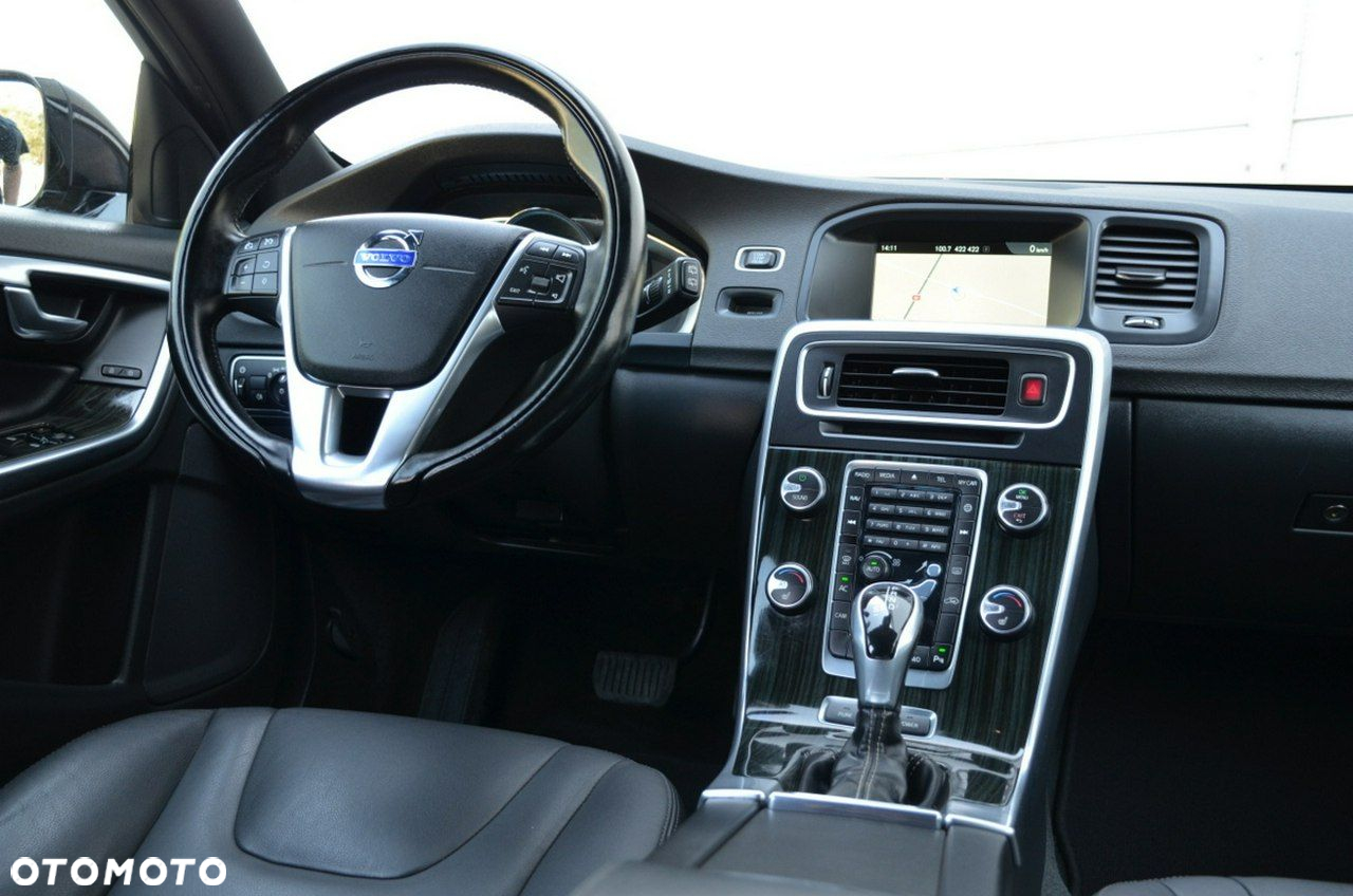 Volvo V60 - 30