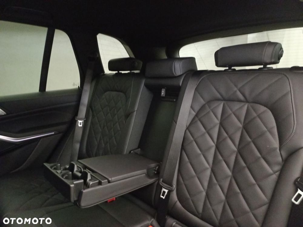 BMW X5 xDrive30d mHEV sport - 18
