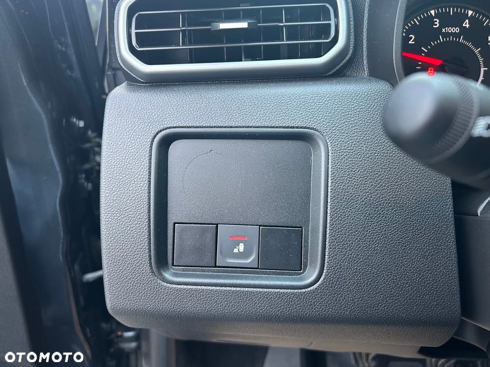 Dacia Duster 1.3 TCe Journey - 14