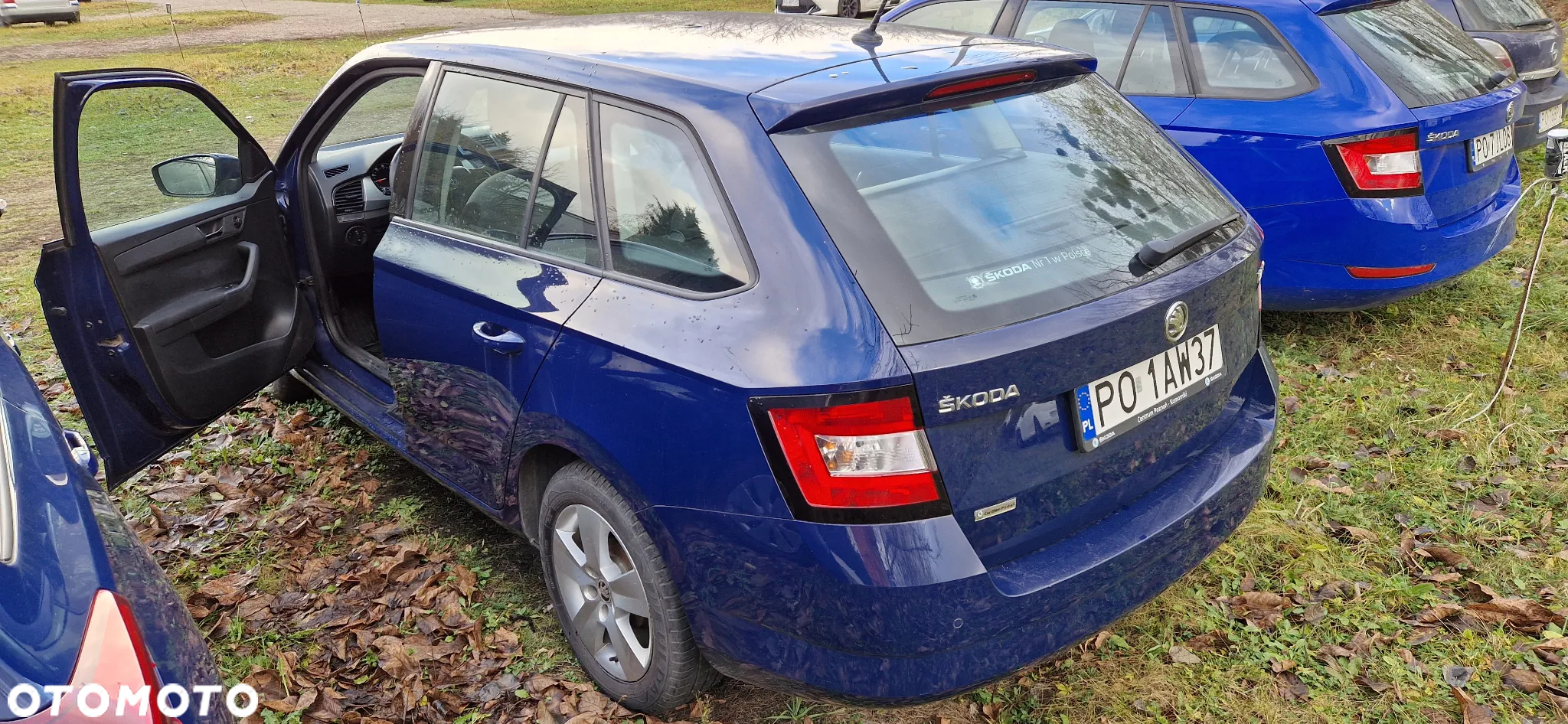Skoda Fabia 1.0 Ambition - 17