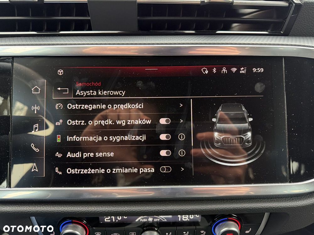 Audi Q3 - 28