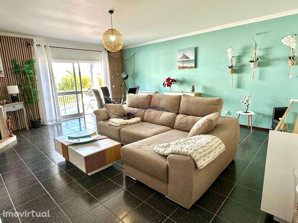 Apartamento T3 - Monte Real - Grande imagem: 2/41