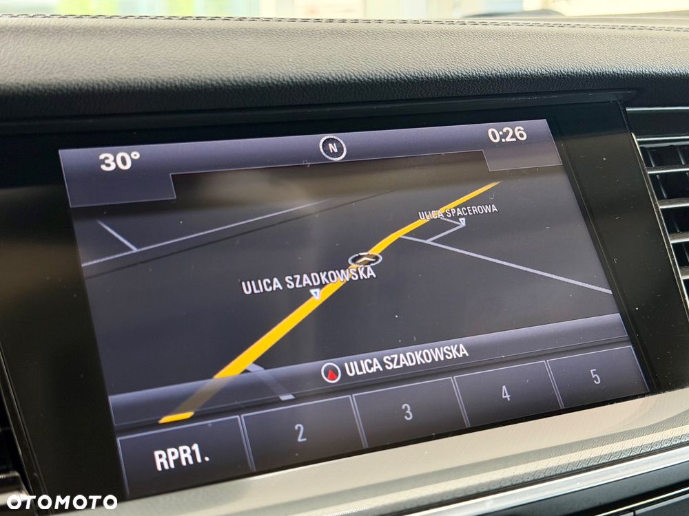 Opel Insignia 2.0 CDTI Exclusive S&S - 7