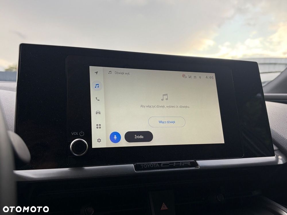 Toyota C-HR 1.8 Hybrid Comfort - 20