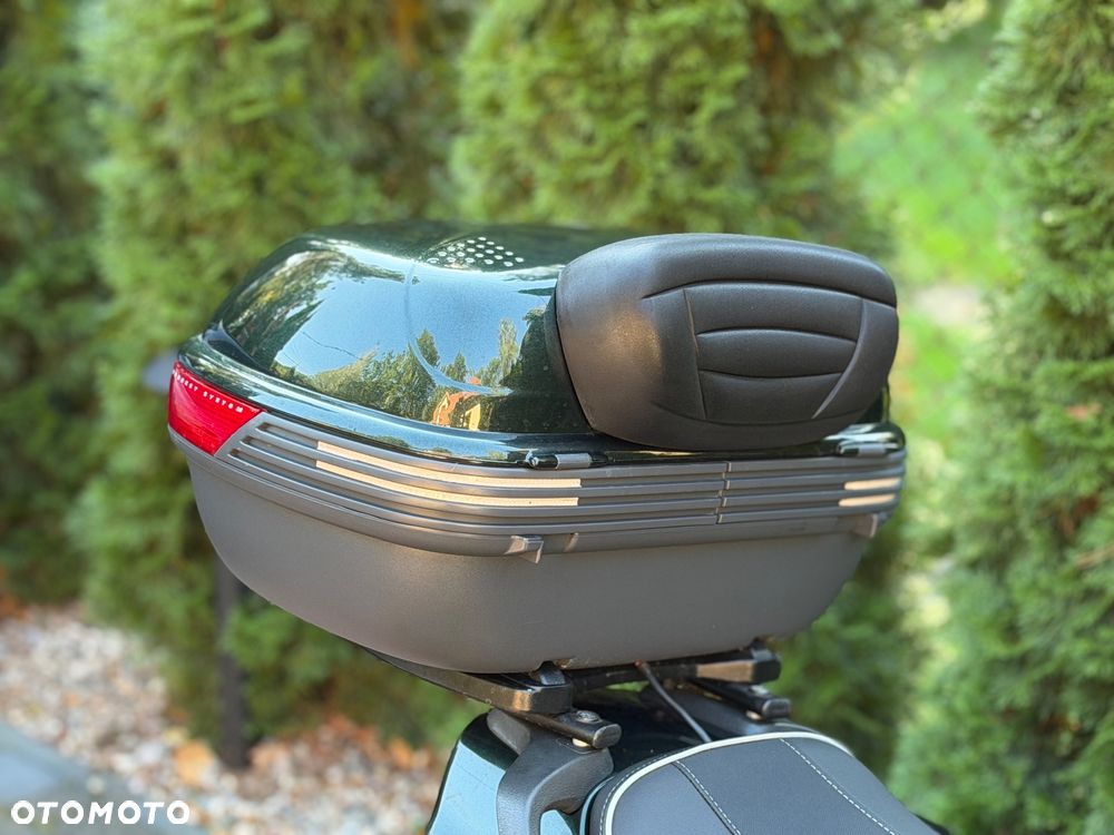 Honda ST - 24