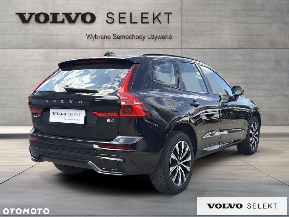 Volvo XC 60 - 7
