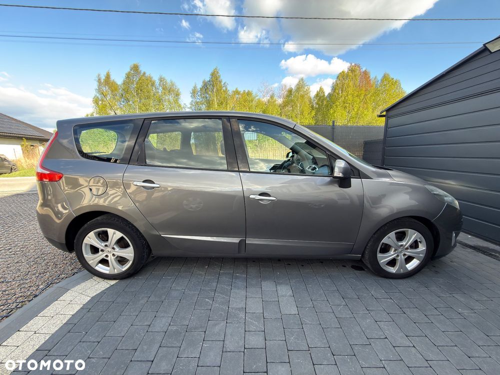 Renault Scenic 2.0 16V Expression - 3