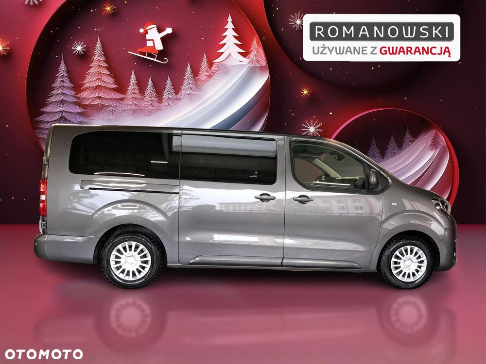 Toyota Proace Verso 2.0 D4-D Long Business - 6