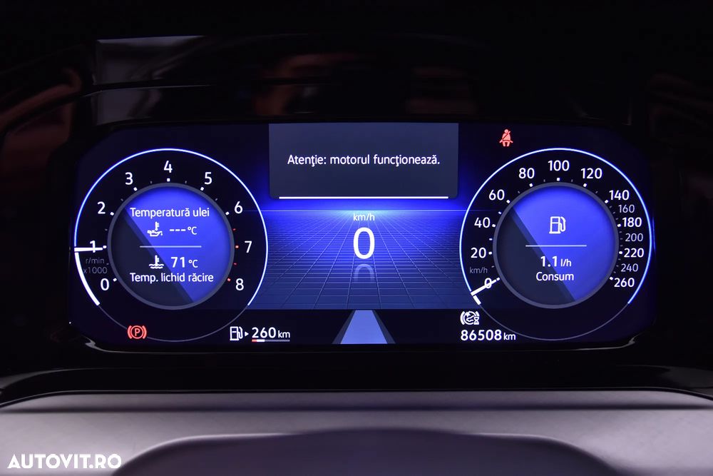 Volkswagen Golf 1.0 TSI Comfortline - 11