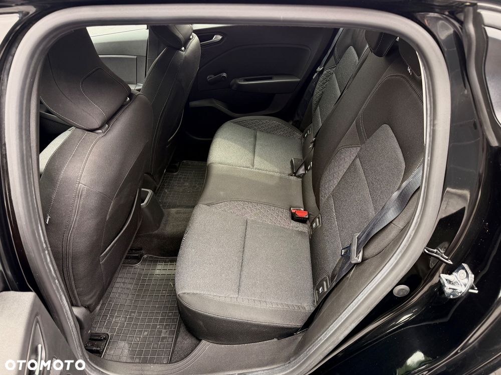 Renault Clio 1.0 TCe Zen - 18