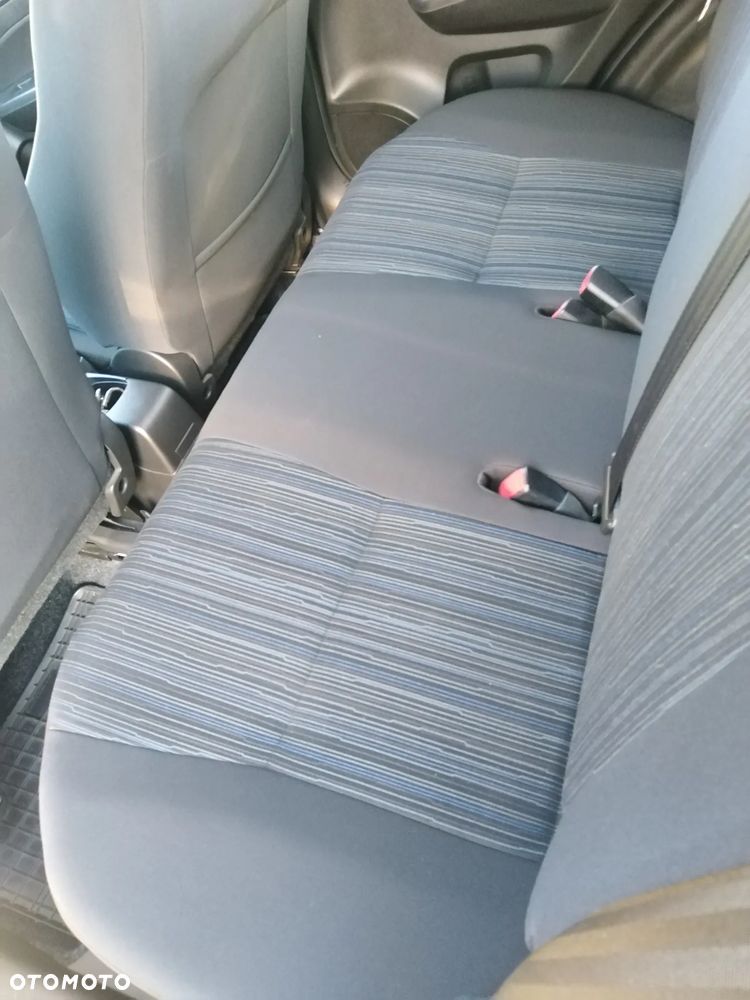 Suzuki Swift 1.2 Comfort - 12