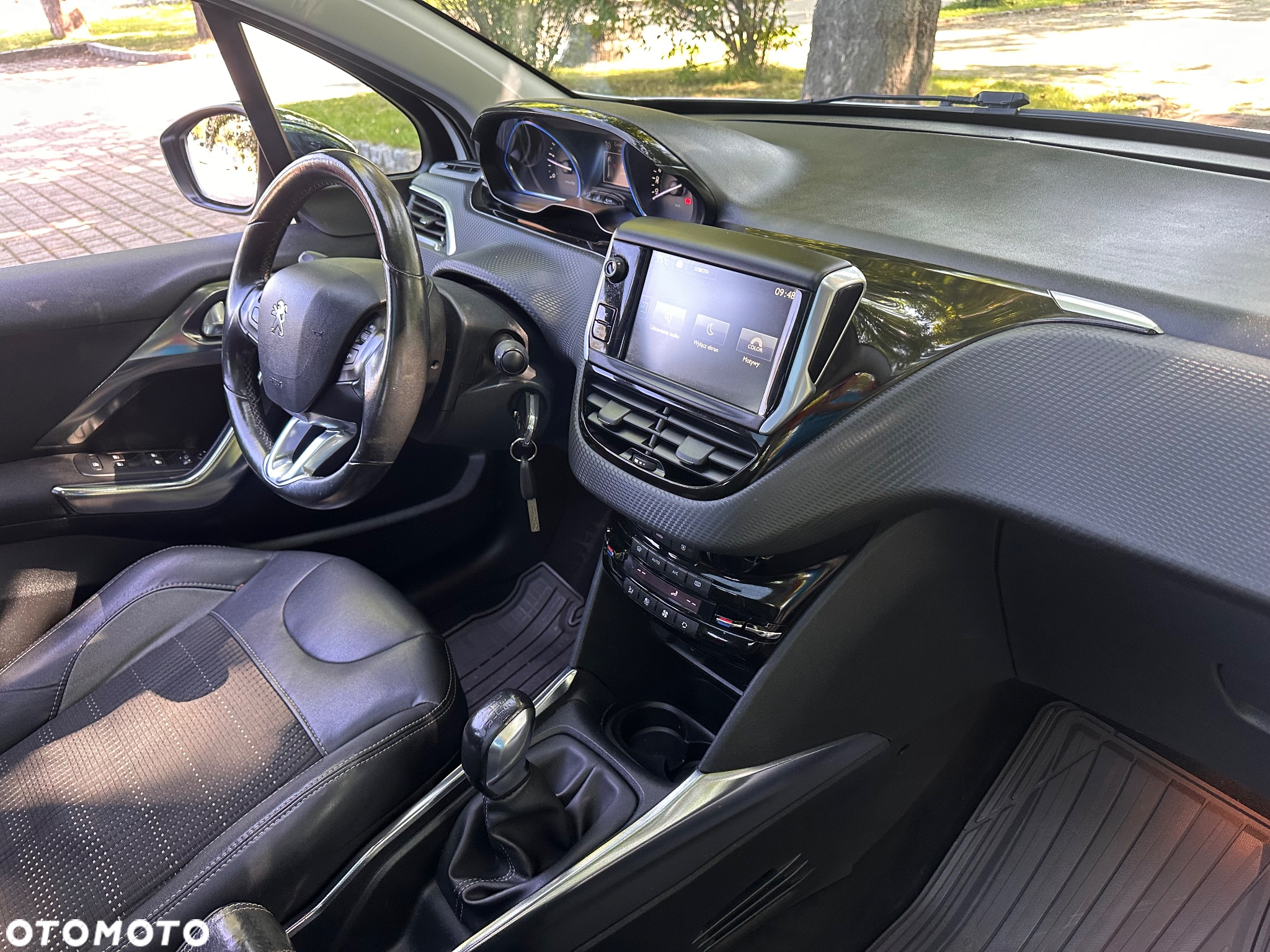Peugeot 2008 e-HDi FAP 92 STOP & START Style - 18