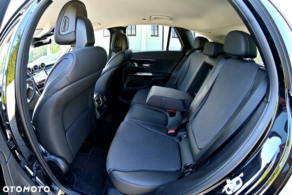 Mercedes-Benz GLC 220 d 4Matic 9G-TRONIC Edition Avantgarde - 19