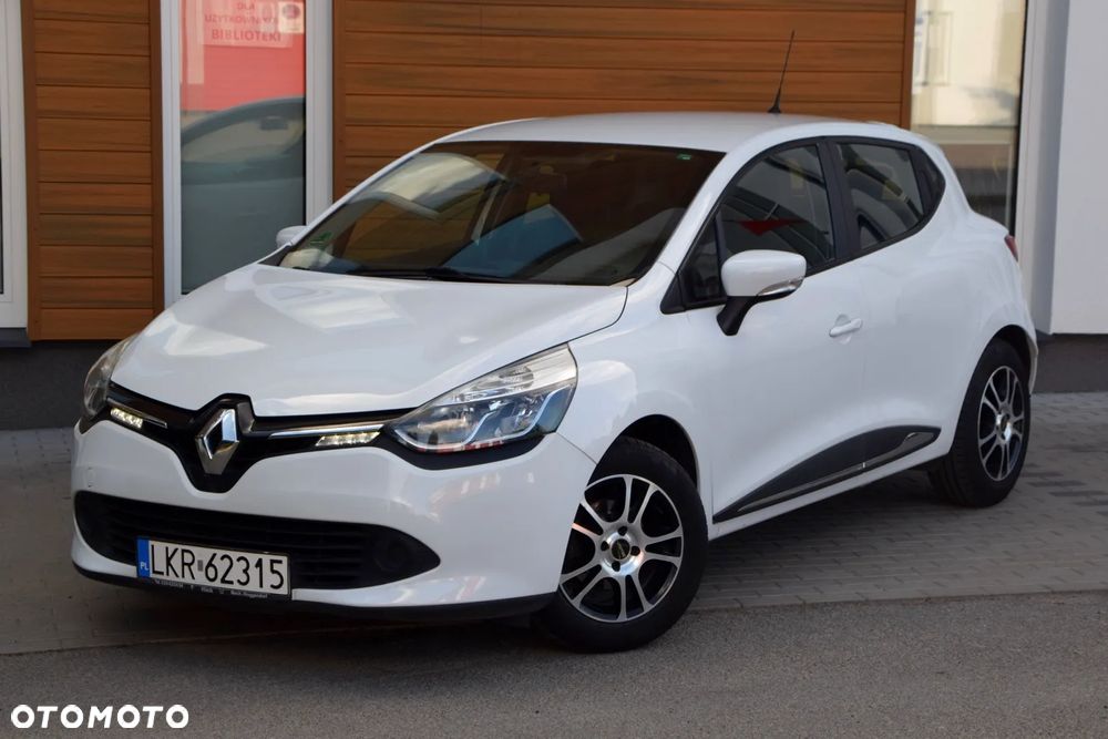 Renault Clio 1.2 16V Limited - 1