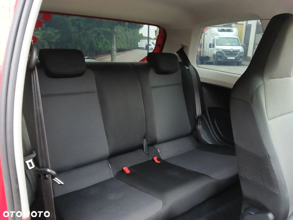 Skoda Citigo 1.0 Ambition EU6 - 9