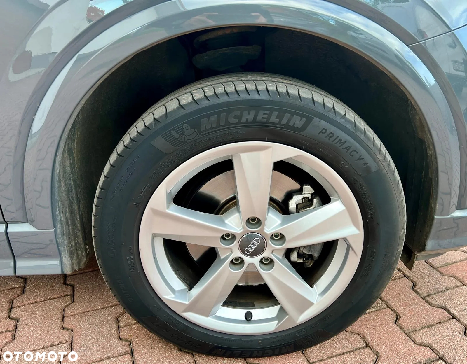 Audi Q2 2.0 TDI Quattro Sport S tronic - 8