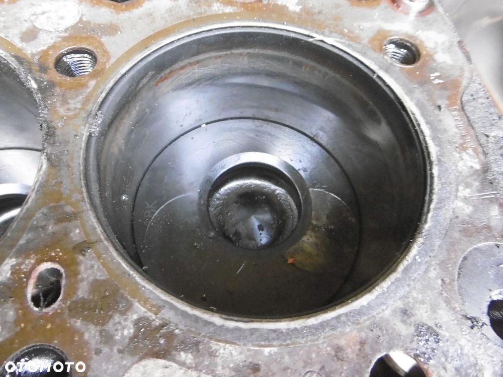 SILNIK IVECO MASCOTT DUCATO MASTER 2.8 TD - 6