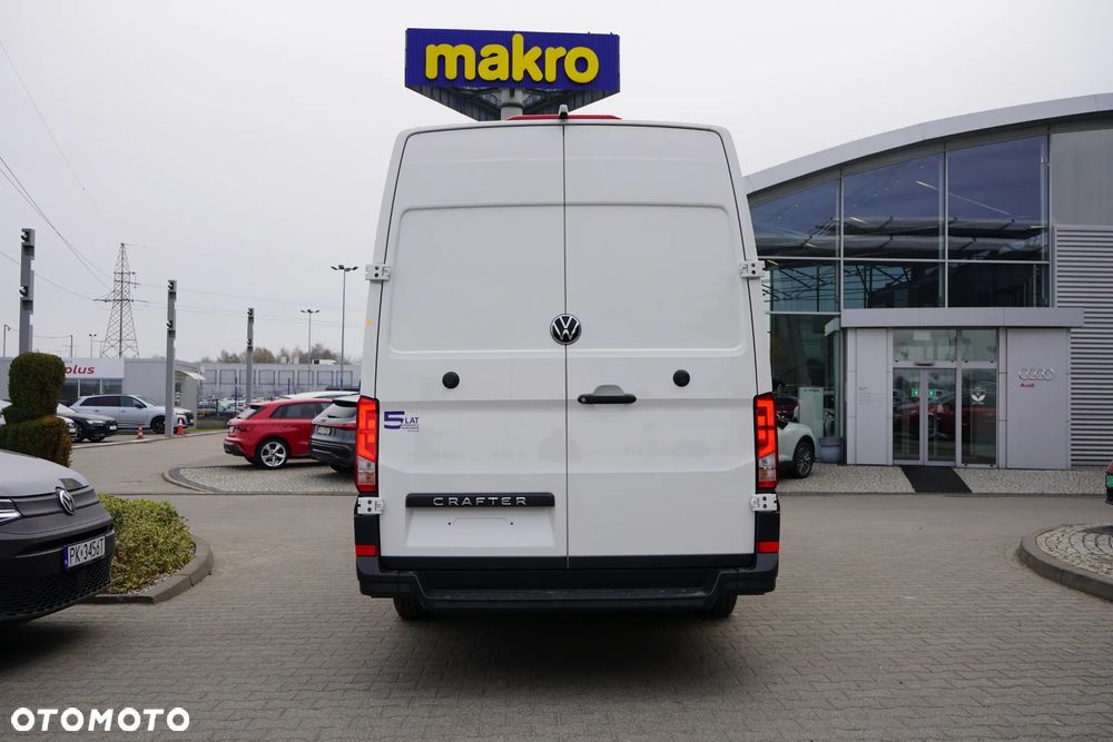 Volkswagen Crafter 35 - 12