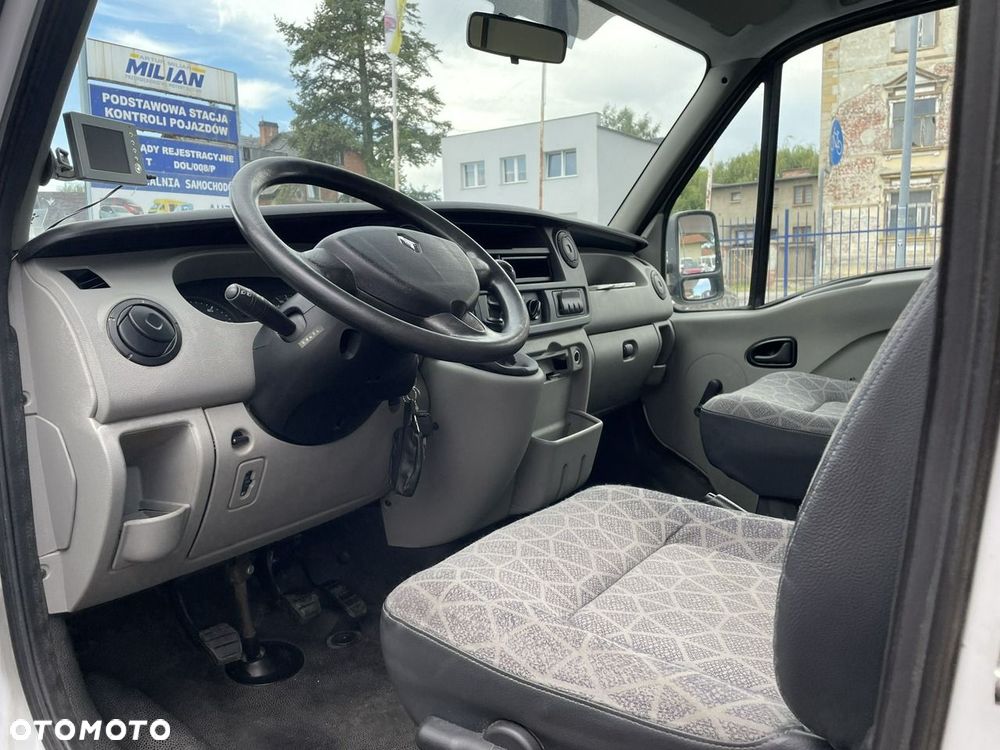 Renault Master - 19