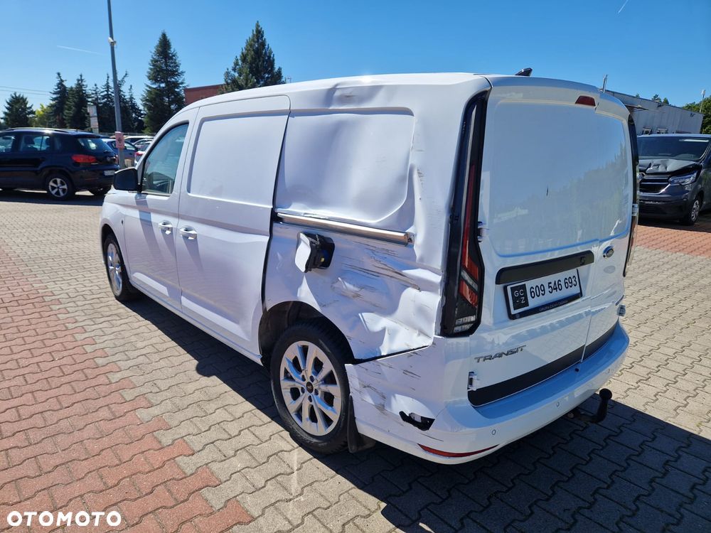 Ford FT Transit Connect - 7