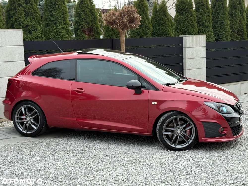 Seat Ibiza - 7