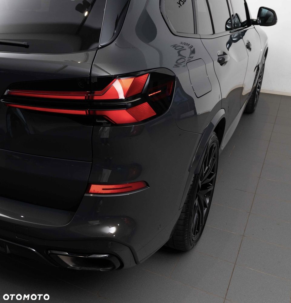 BMW X5 xDrive40d mHEV M Sport Edition sport - 3