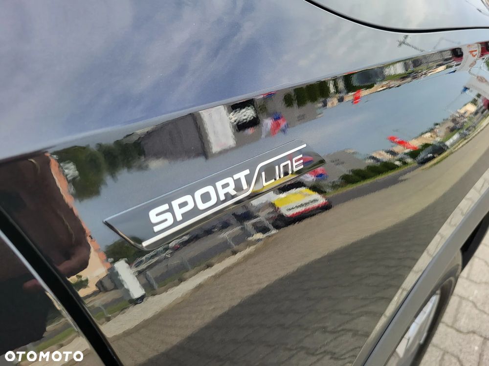 Skoda Kodiaq 1.5 TSI iV PHEV 4x2 Sportline DSG - 33