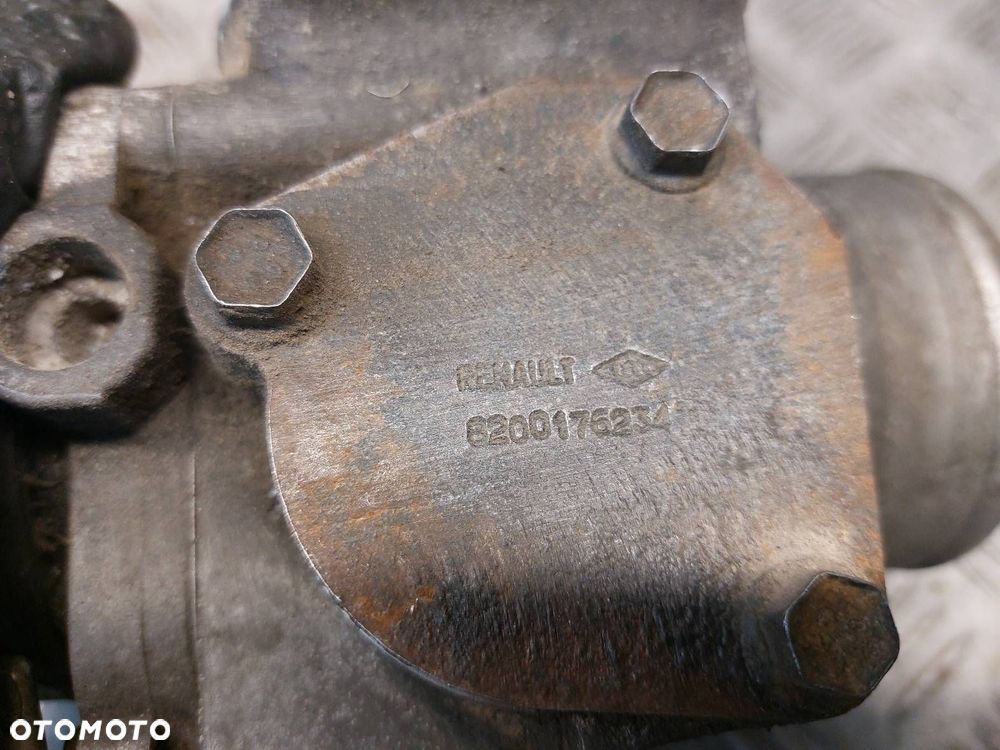 ZAWÓR EGR OPEL MOVANO A 2.5 DTI 8200176234 - 2