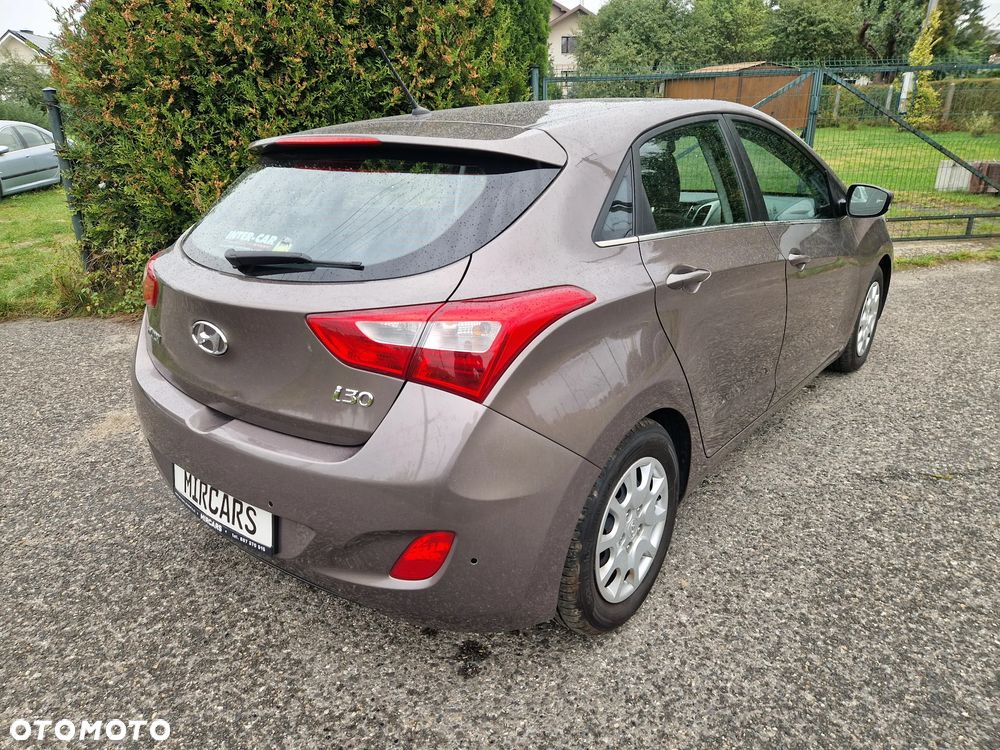 Hyundai i30 - 6