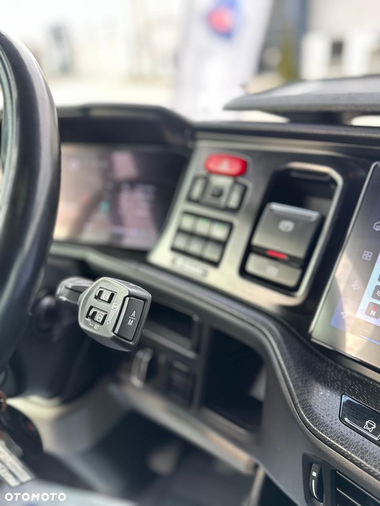 Scania R460 A4X2NA - 14