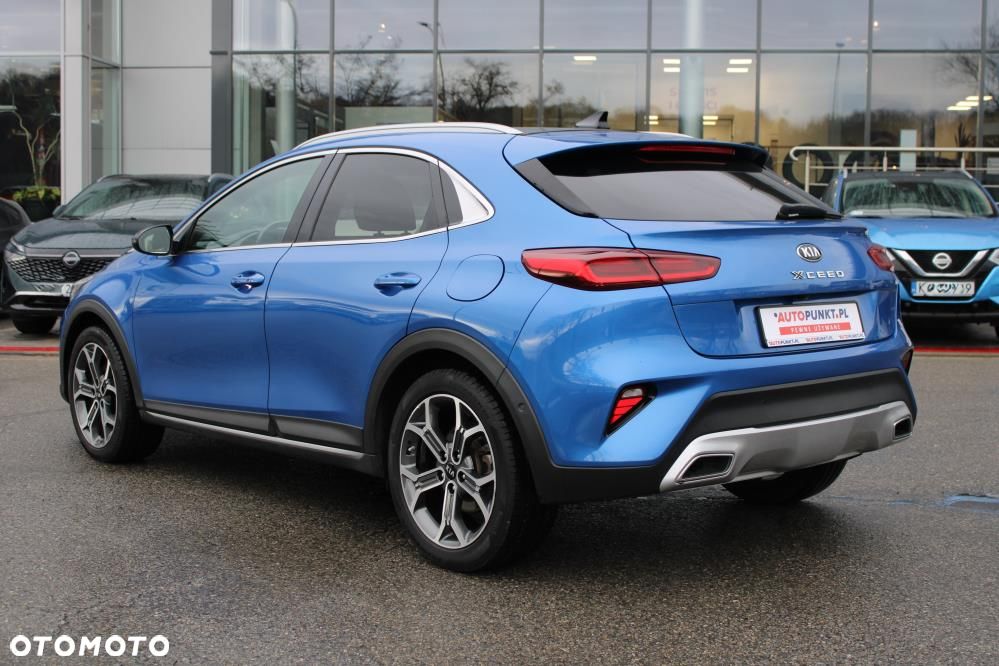Kia XCeed - 7