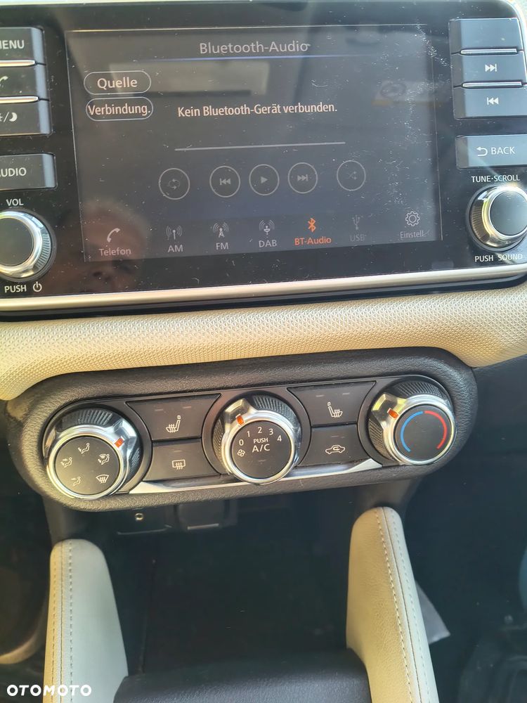 Nissan Micra - 8