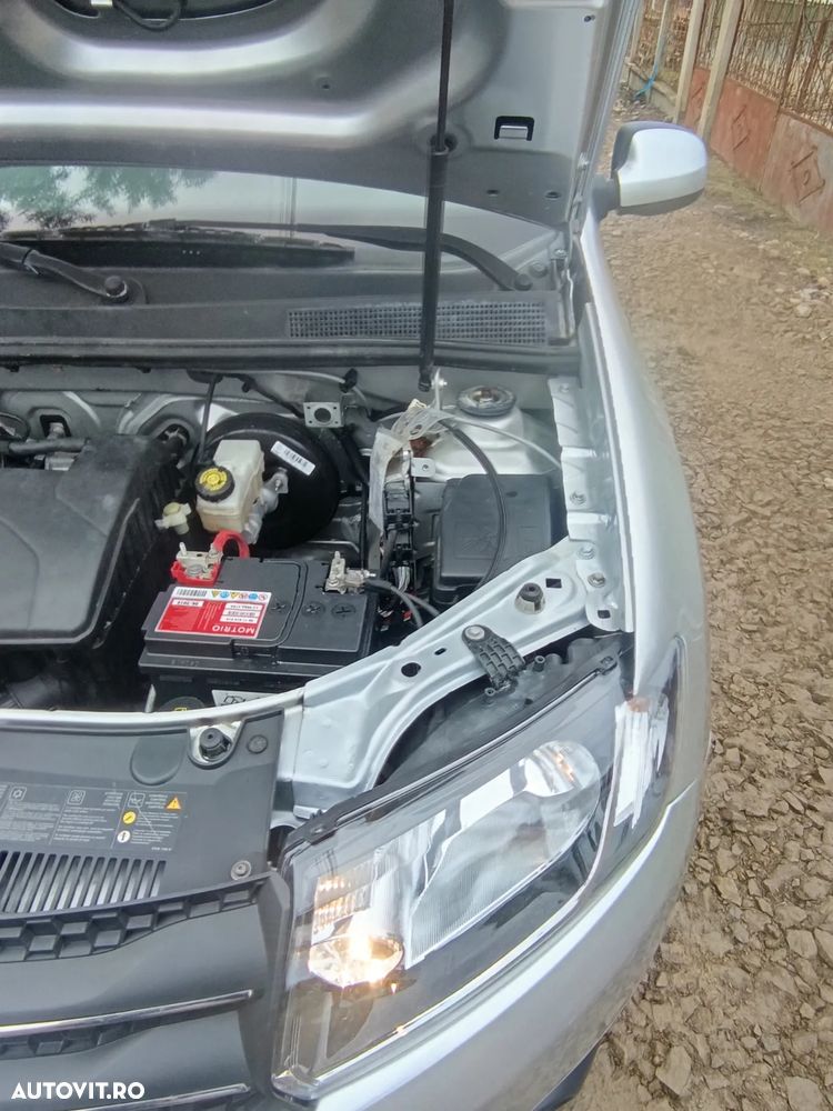 Dacia Logan - 8