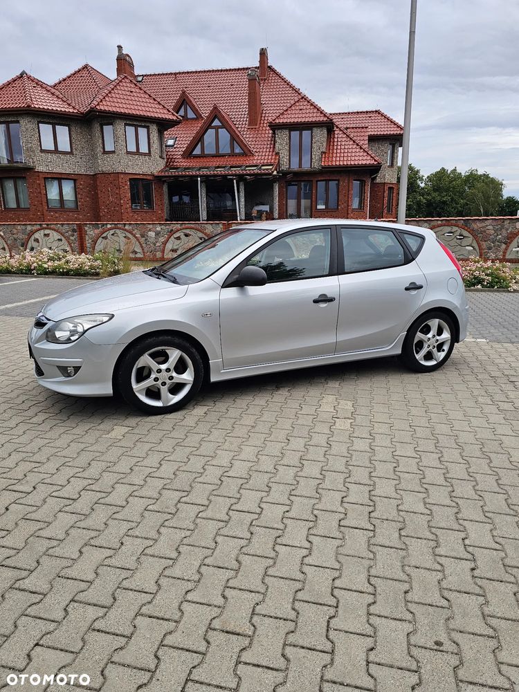 Hyundai i30 1.4 Edition 20 - 4