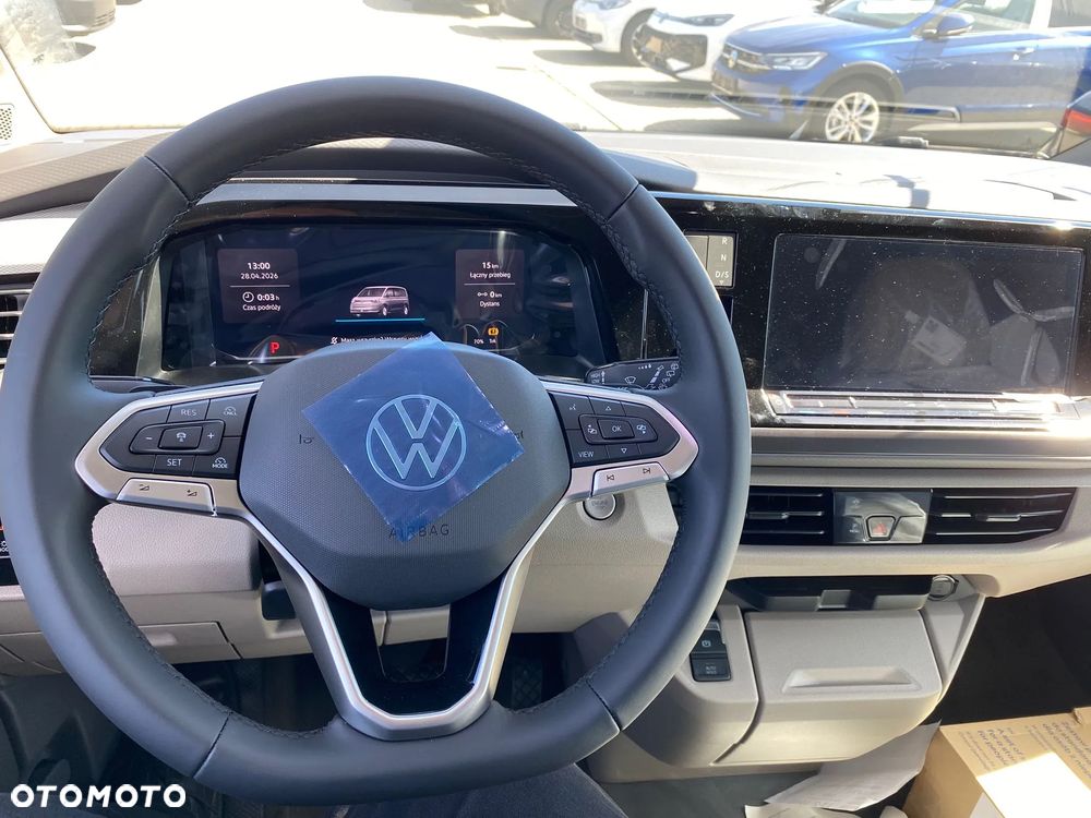 Volkswagen California - 10