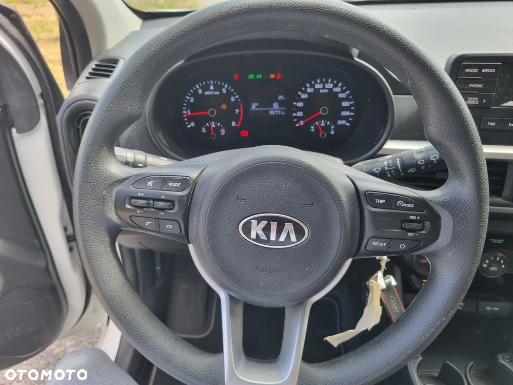 Kia Picanto 1.0 Dream-Team Edition - 17