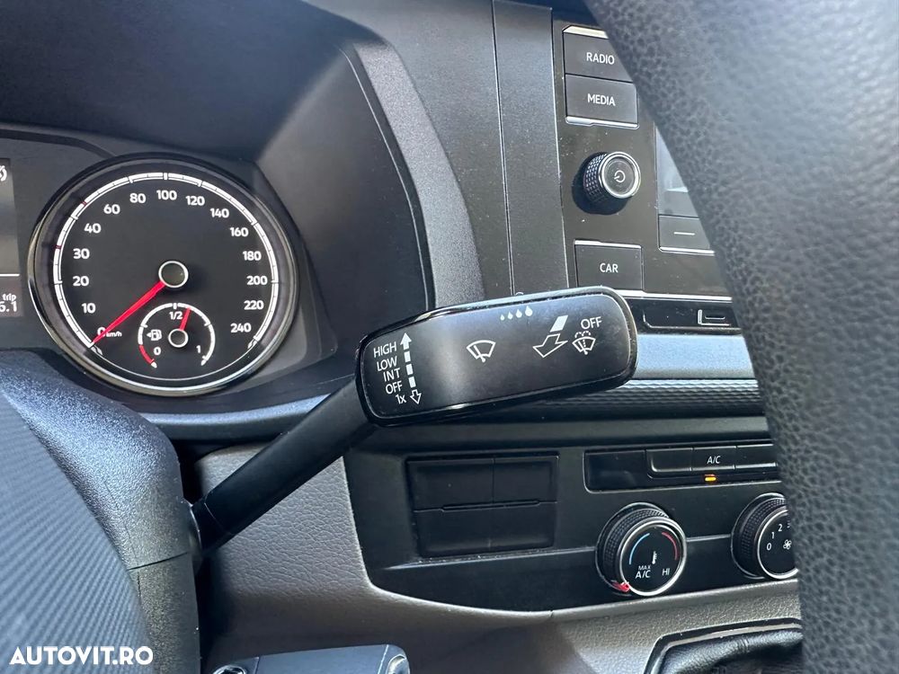 Volkswagen Transporter Sasiu CD T6.1 2.0 TDI 81 kW LR - 23