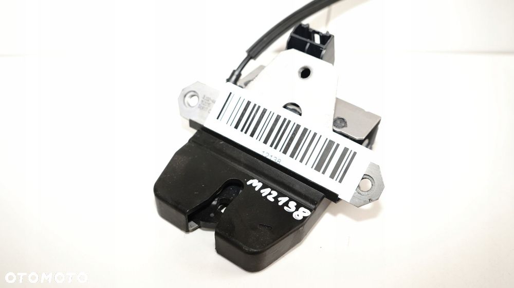 ZAMEK KLAPY TYŁ RANGE ROVER EVOQUE 11-13R - 12