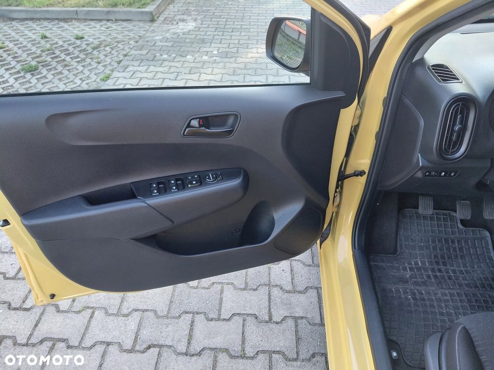 Kia Picanto 1.2 M - 12