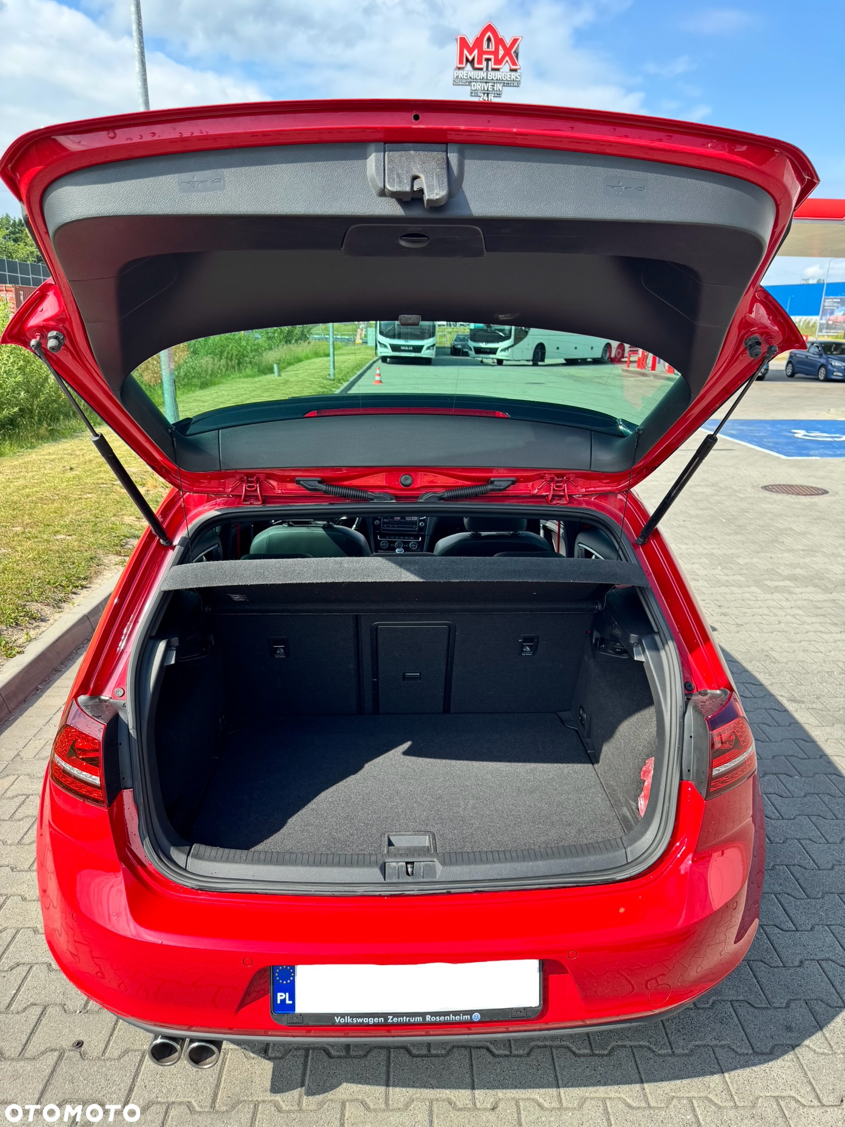 Volkswagen Golf VII 2.0 TDI BMT GTD - 6