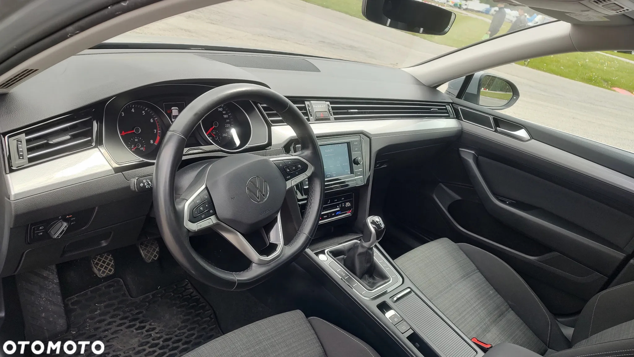 Volkswagen Passat 1.5 TSI EVO Business - 20