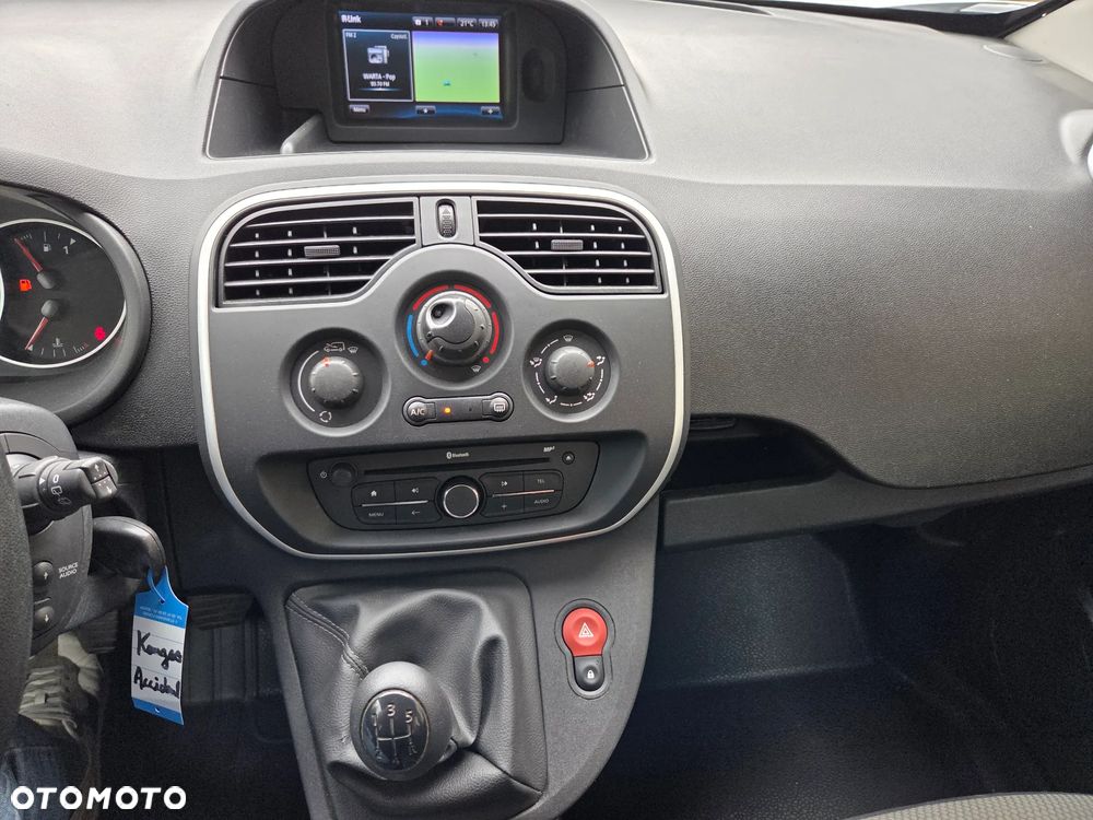 Renault Kangoo Maxi 1.5 90 Extra - 11