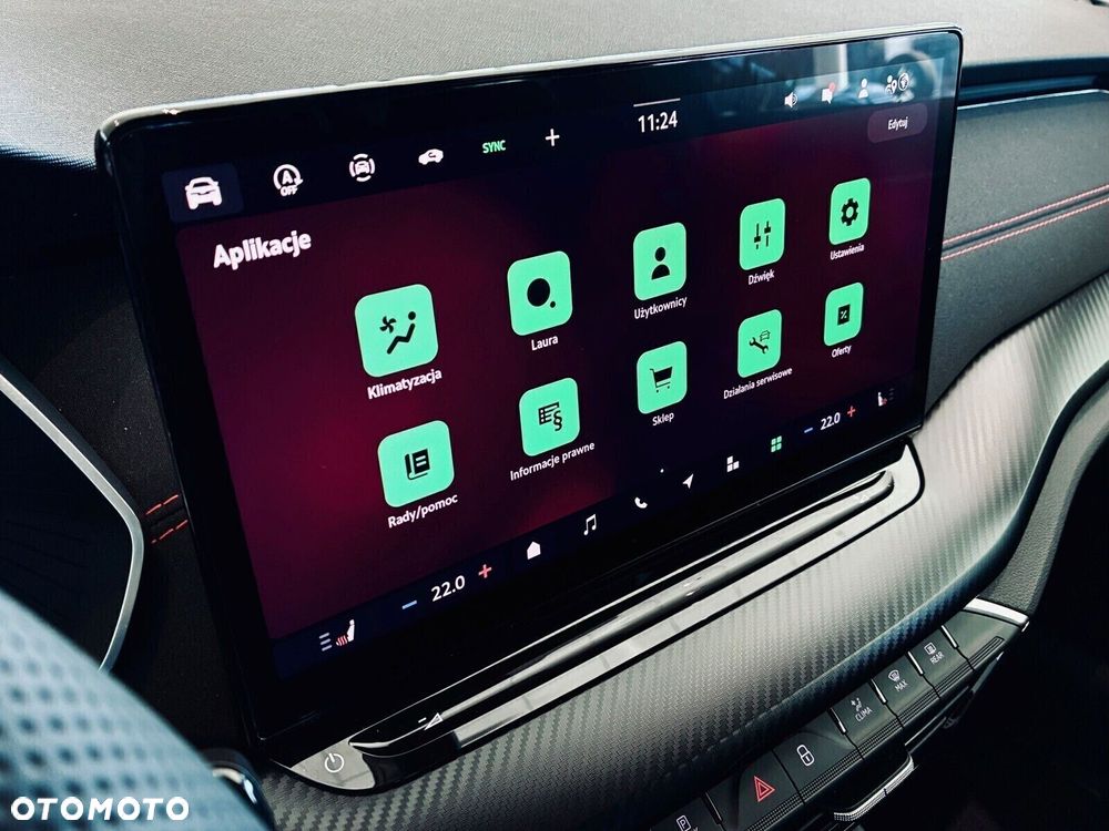 Skoda Octavia - 19