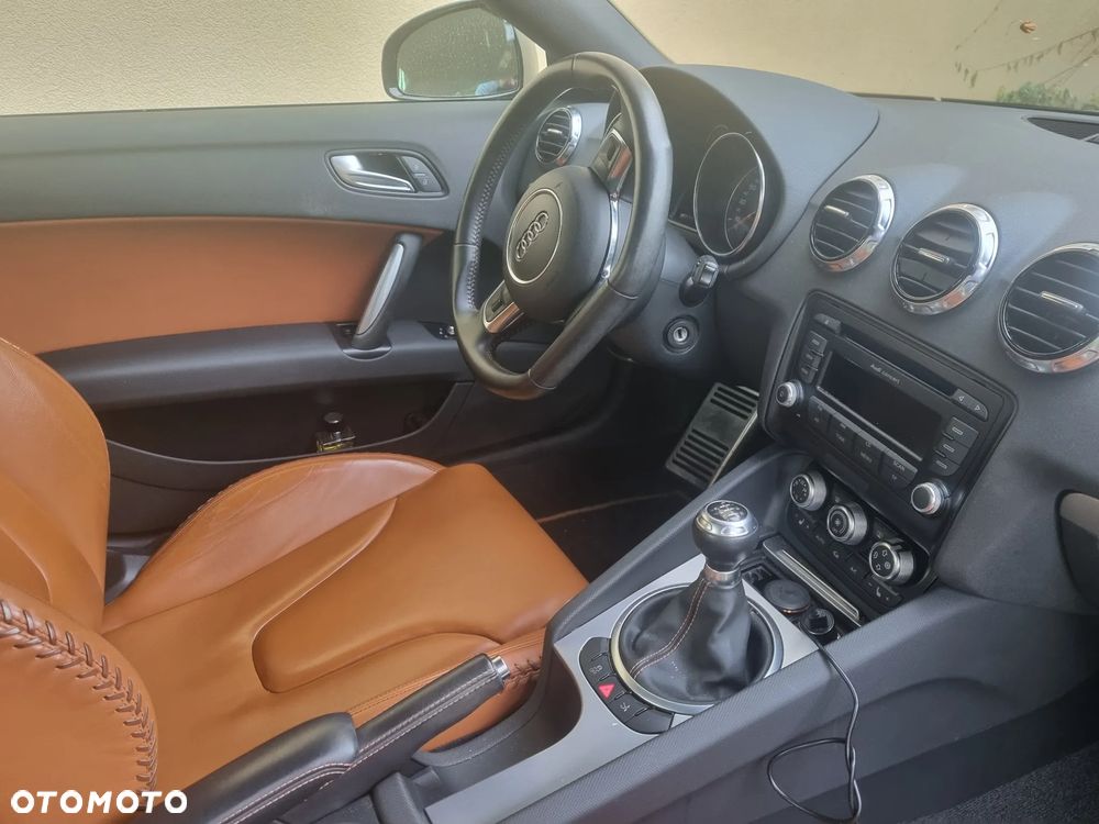 Audi TT Coupé 1.8 TFSI - 7