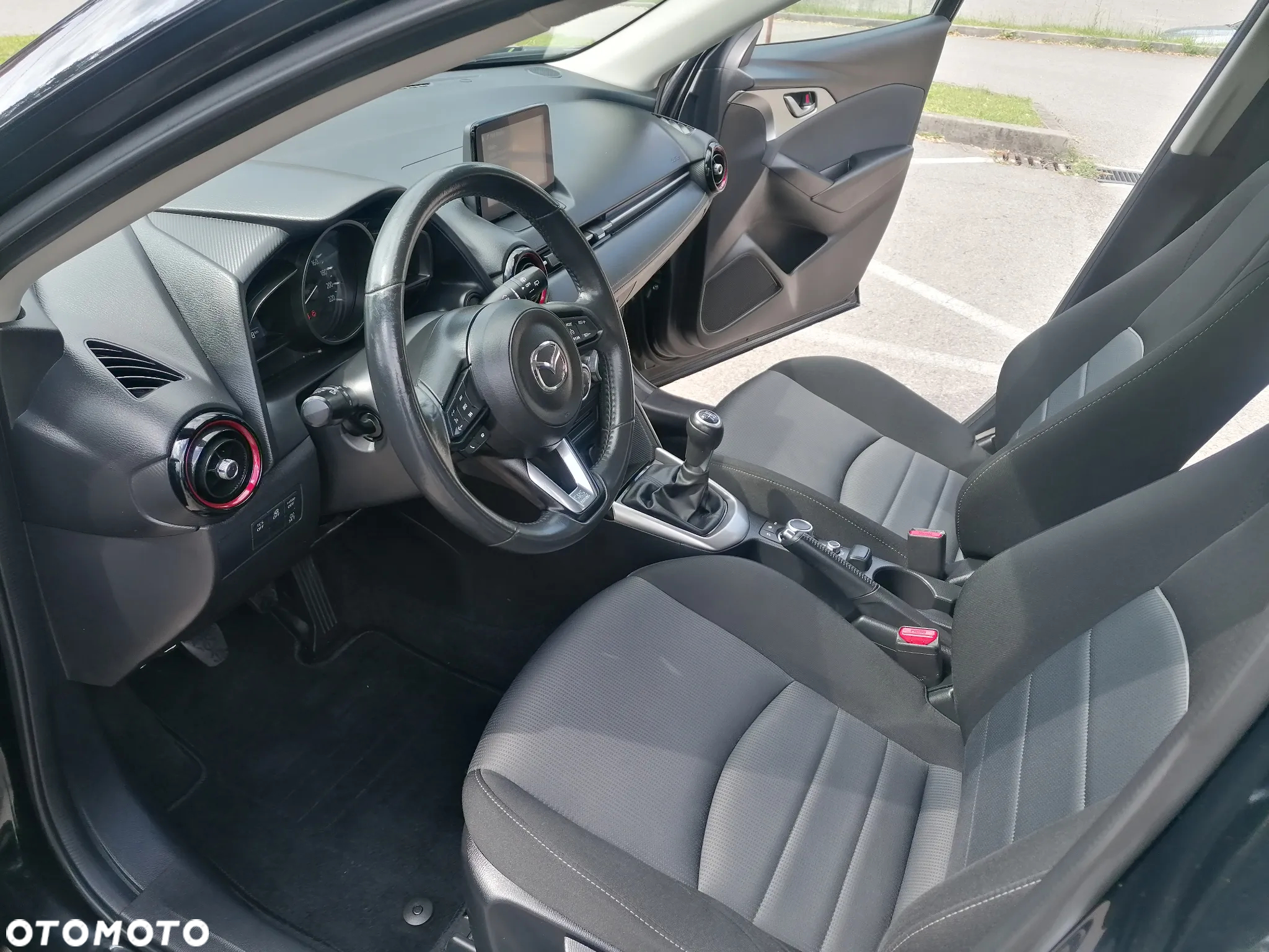 Mazda CX-3 2.0 Skypassion - 10