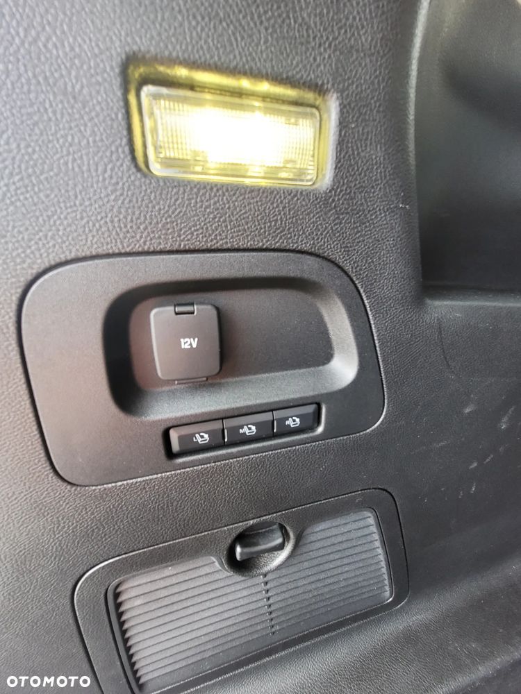 Ford S-Max - 20